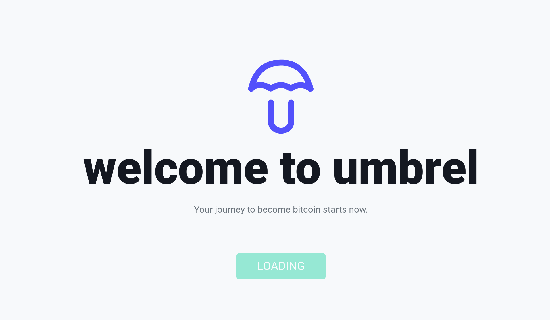 new-umbrel